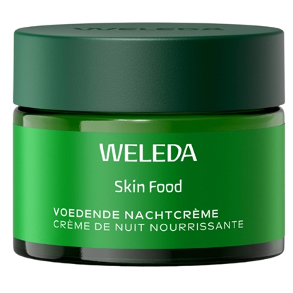 WELEDA SKIN FOOD VOEDENDE NACHTCREME 40ML
